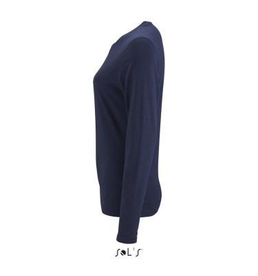 SOL'S IMPERIAL LSL WOMEN - LONG-SLEEVE T-SHIRT