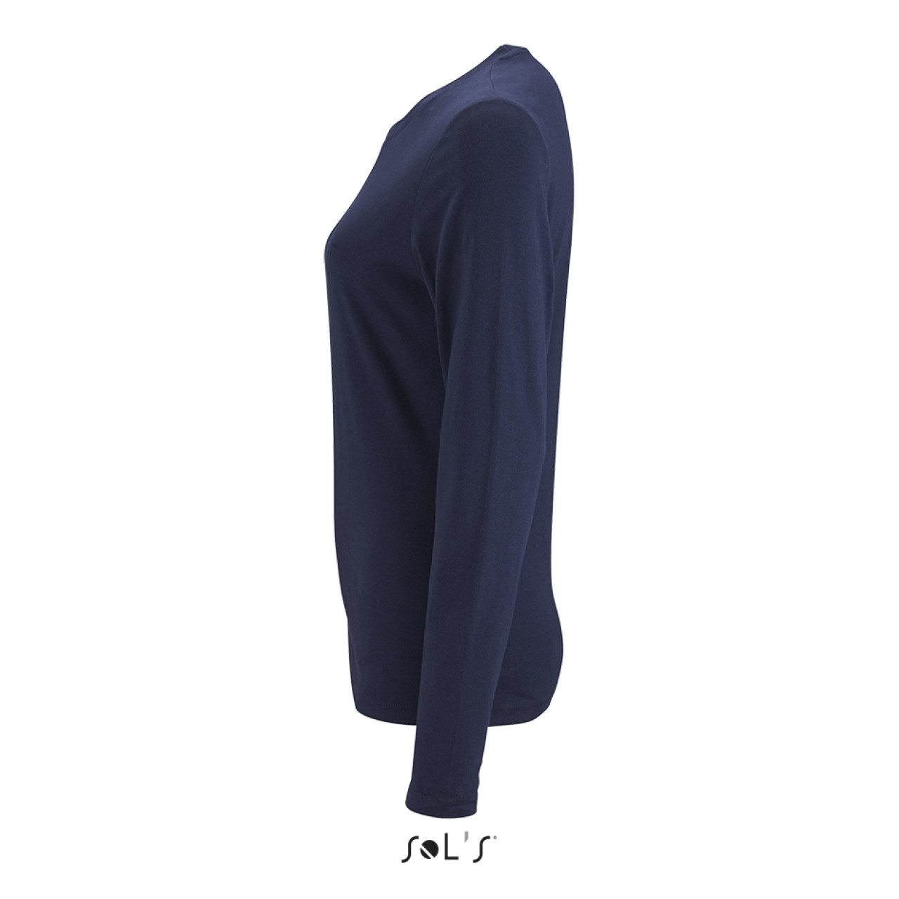 SOL'S IMPERIAL LSL WOMEN - LONG-SLEEVE T-SHIRT