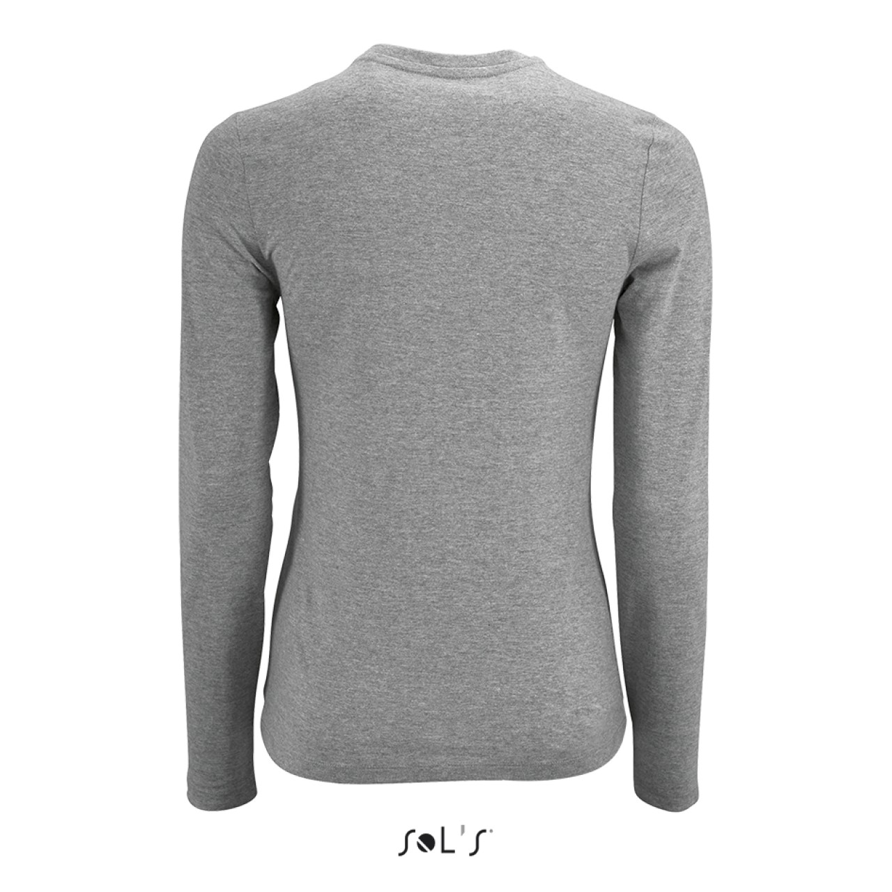 SOL'S IMPERIAL LSL WOMEN - LONG-SLEEVE T-SHIRT