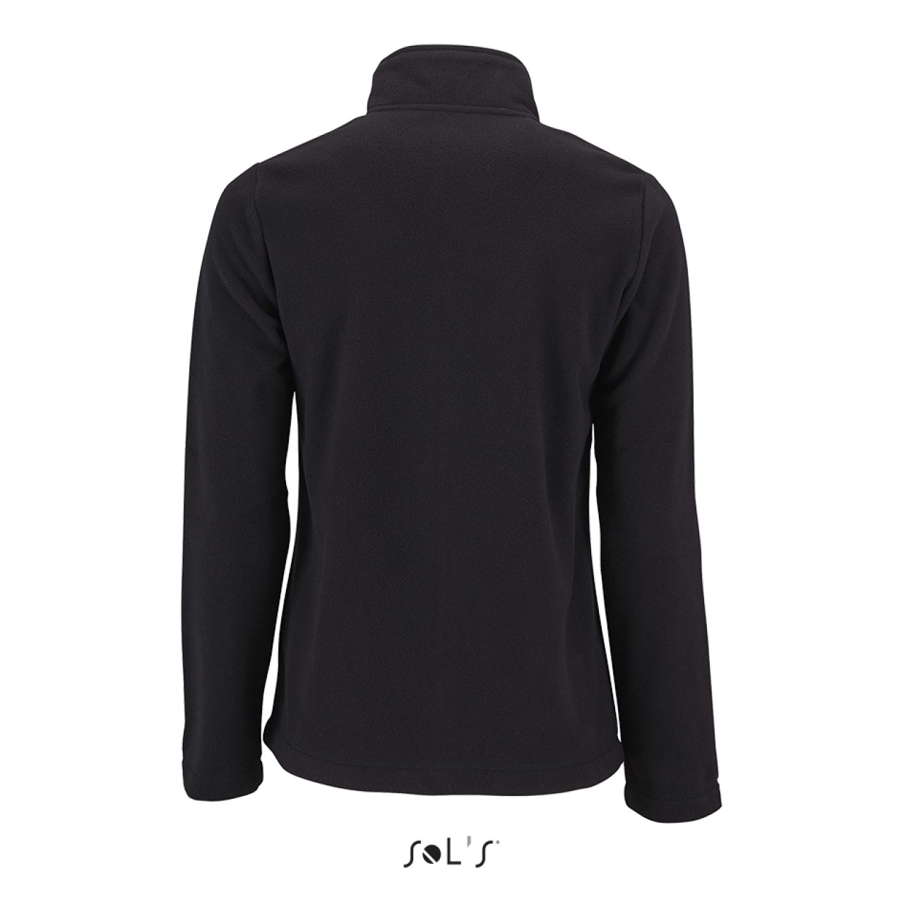 SOL'S NORMAN WOMEN - PLAIN FLEECE JACKET