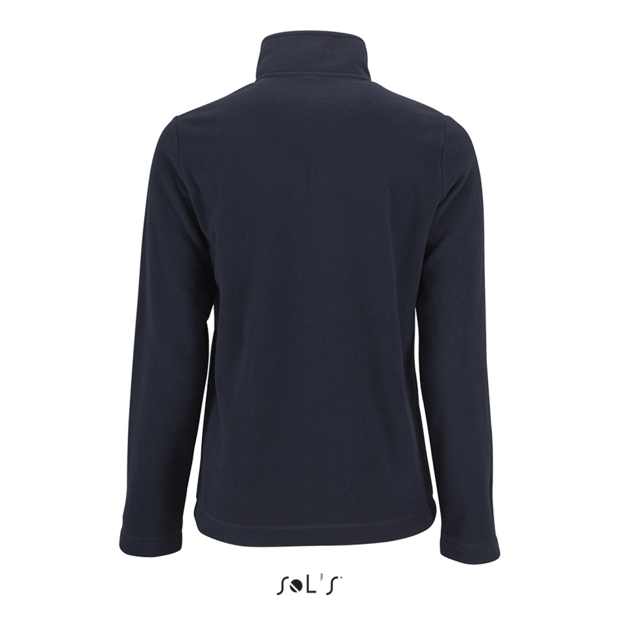 SOL'S NORMAN WOMEN - PLAIN FLEECE JACKET