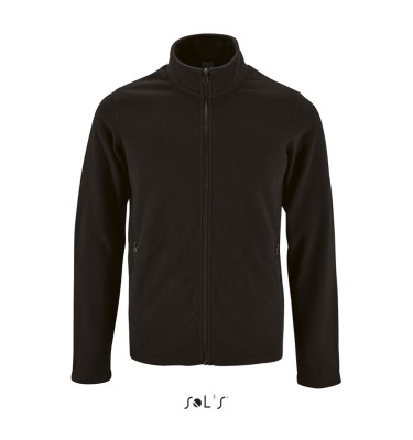 SOL'S NORMAN MEN - PLAIN FLEECE JACKET