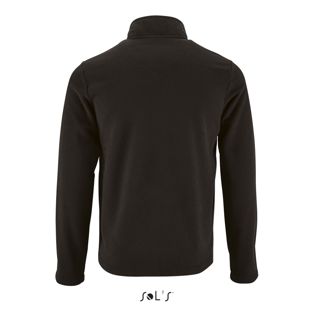 SOL'S NORMAN MEN - PLAIN FLEECE JACKET
