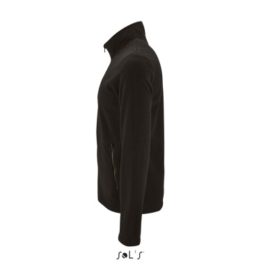 SOL'S NORMAN MEN - PLAIN FLEECE JACKET