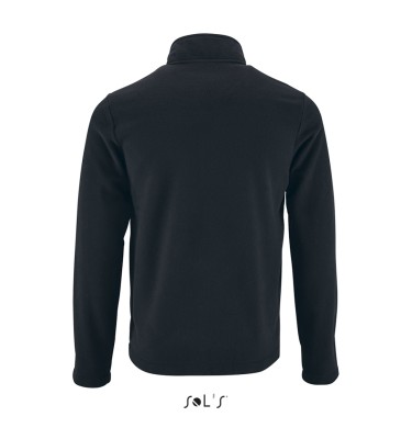 SOL'S NORMAN MEN - PLAIN FLEECE JACKET