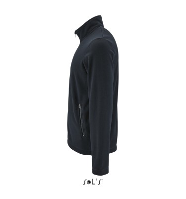 SOL'S NORMAN MEN - PLAIN FLEECE JACKET