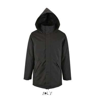 SOL'S ROBYN - UNISEX JACKET WITH PADDED LINING