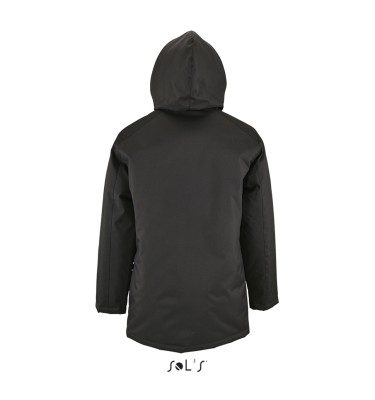 SOL'S ROBYN - UNISEX JACKET WITH PADDED LINING