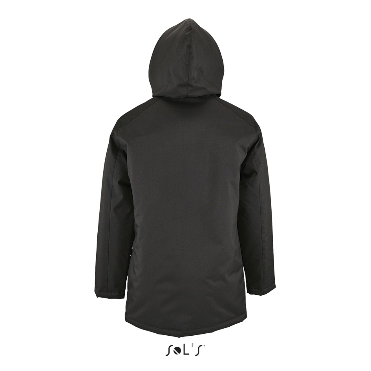 SOL'S ROBYN - UNISEX JACKET WITH PADDED LINING