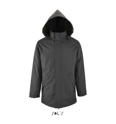 SOL'S ROBYN - UNISEX JACKET WITH PADDED LINING