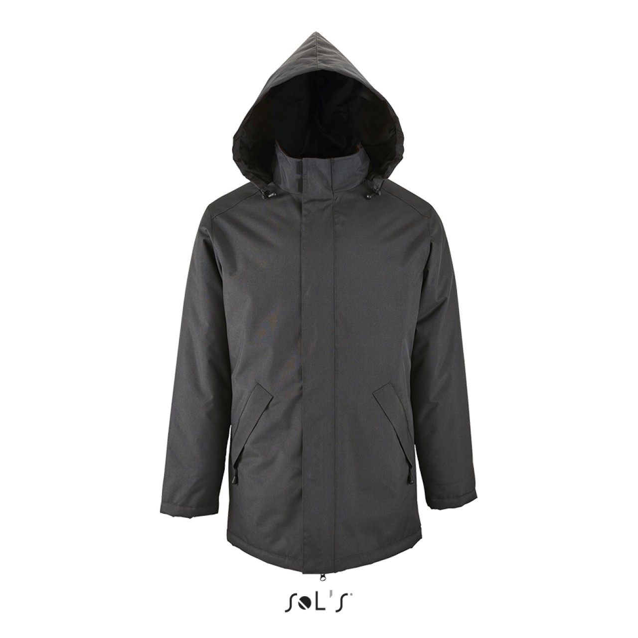 SOL'S ROBYN - UNISEX JACKET WITH PADDED LINING