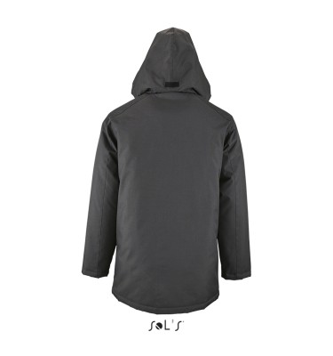 SOL'S ROBYN - UNISEX JACKET WITH PADDED LINING