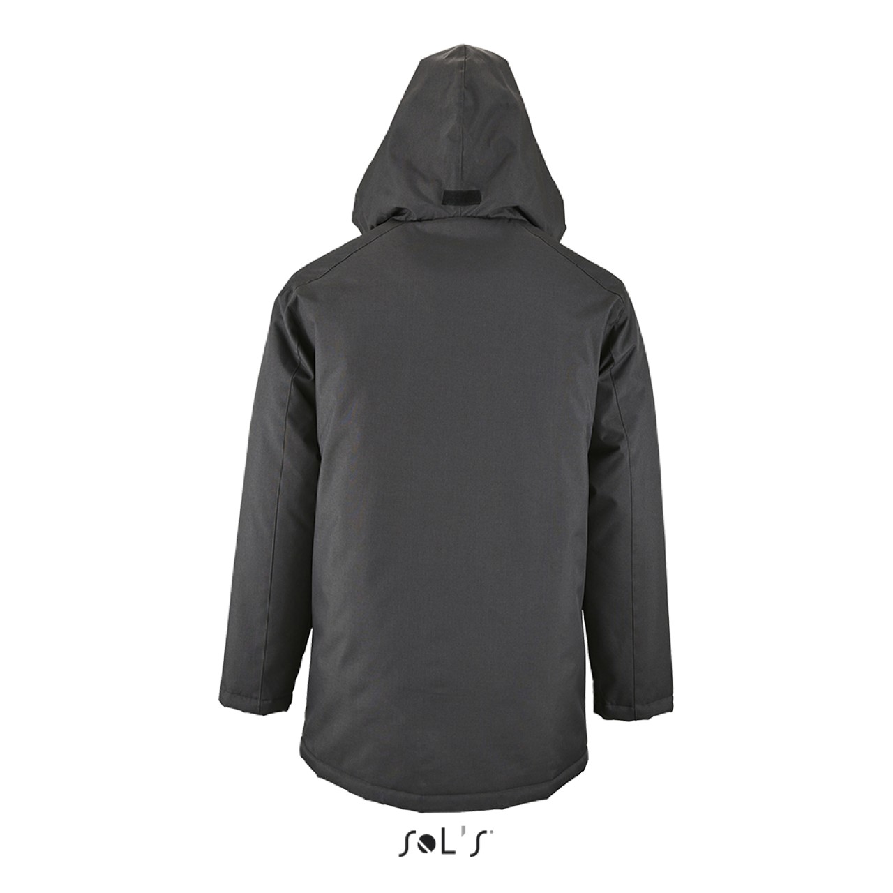 SOL'S ROBYN - UNISEX JACKET WITH PADDED LINING