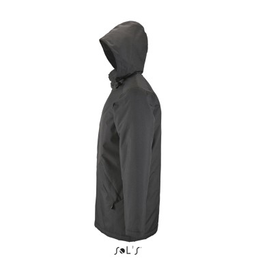 SOL'S ROBYN - UNISEX JACKET WITH PADDED LINING