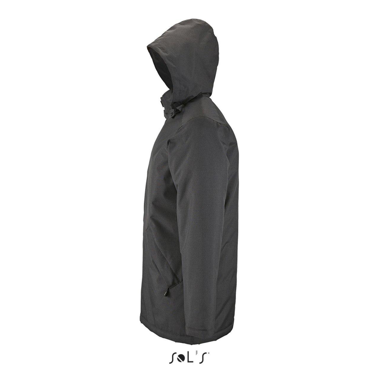 SOL'S ROBYN - UNISEX JACKET WITH PADDED LINING