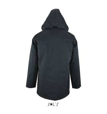 SOL'S ROBYN - UNISEX JACKET WITH PADDED LINING
