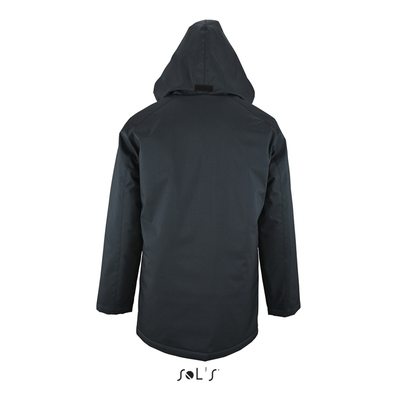 SOL'S ROBYN - UNISEX JACKET WITH PADDED LINING