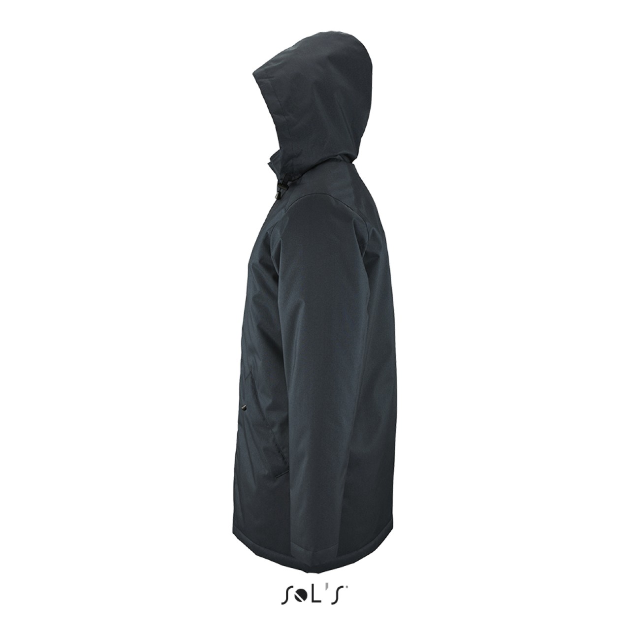 SOL'S ROBYN - UNISEX JACKET WITH PADDED LINING