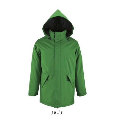 SOL'S ROBYN - UNISEX JACKET WITH PADDED LINING