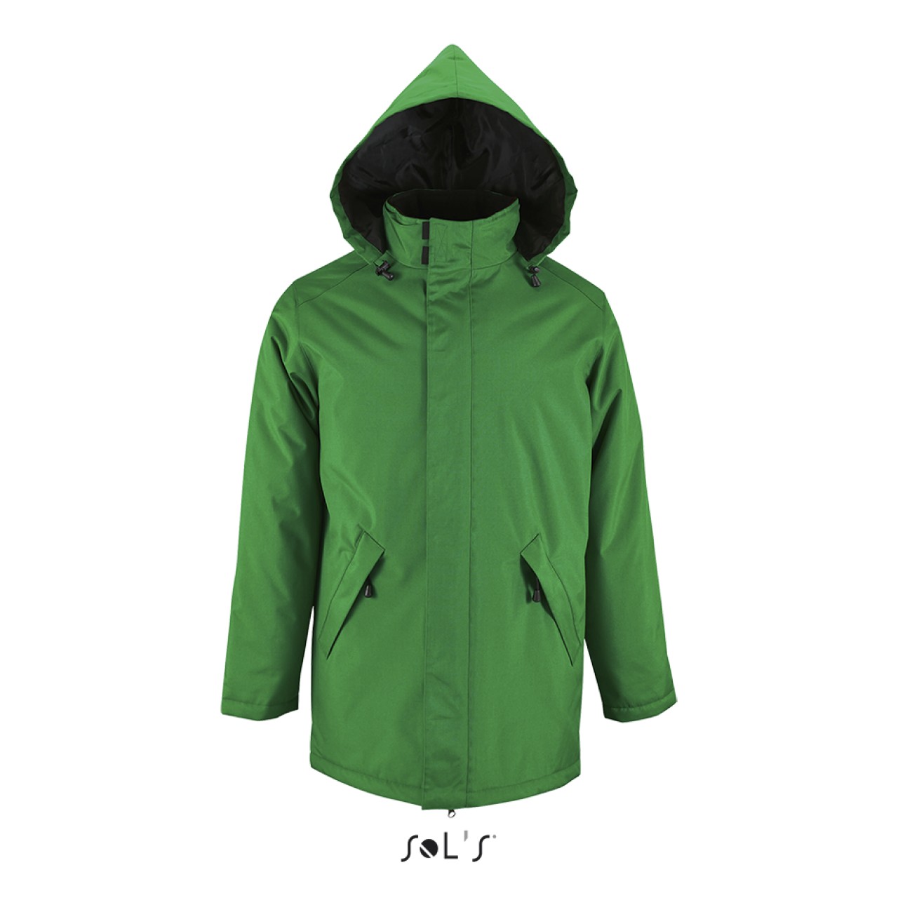 SOL'S ROBYN - UNISEX JACKET WITH PADDED LINING