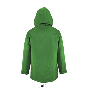 SOL'S ROBYN - UNISEX JACKET WITH PADDED LINING