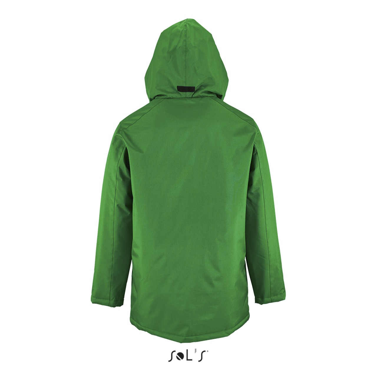 SOL'S ROBYN - UNISEX JACKET WITH PADDED LINING
