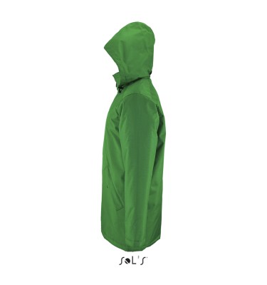SOL'S ROBYN - UNISEX JACKET WITH PADDED LINING