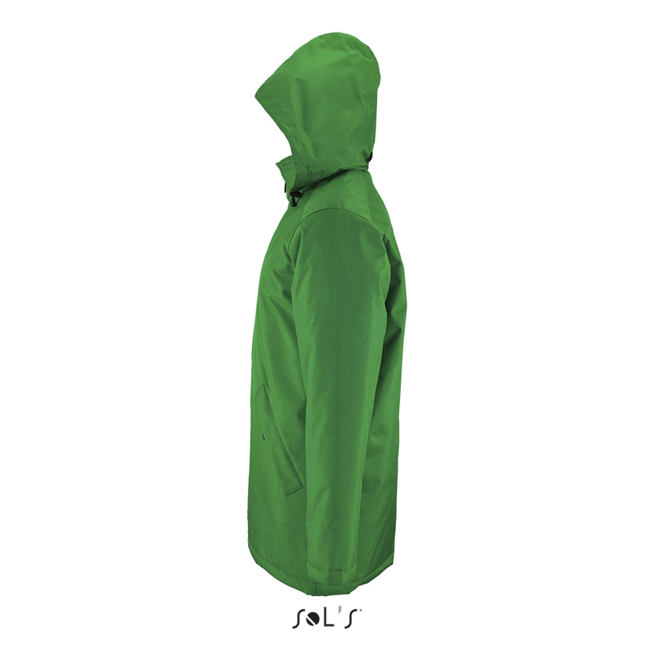 SOL'S ROBYN - UNISEX JACKET WITH PADDED LINING