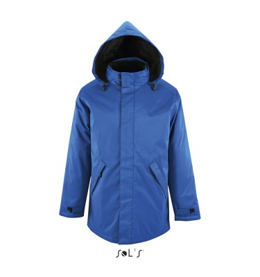 SOL'S ROBYN - UNISEX JACKET WITH PADDED LINING