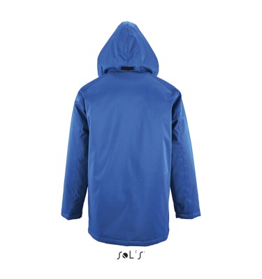 SOL'S ROBYN - UNISEX JACKET WITH PADDED LINING