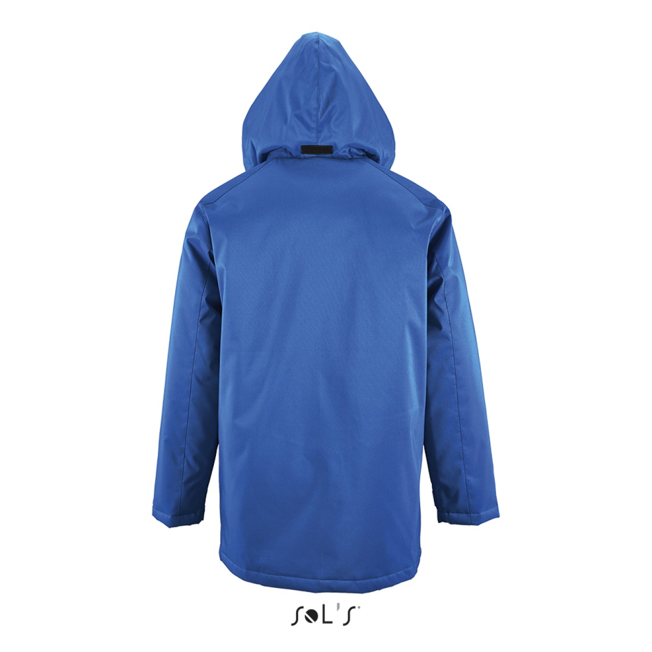 SOL'S ROBYN - UNISEX JACKET WITH PADDED LINING