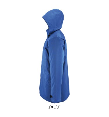 SOL'S ROBYN - UNISEX JACKET WITH PADDED LINING