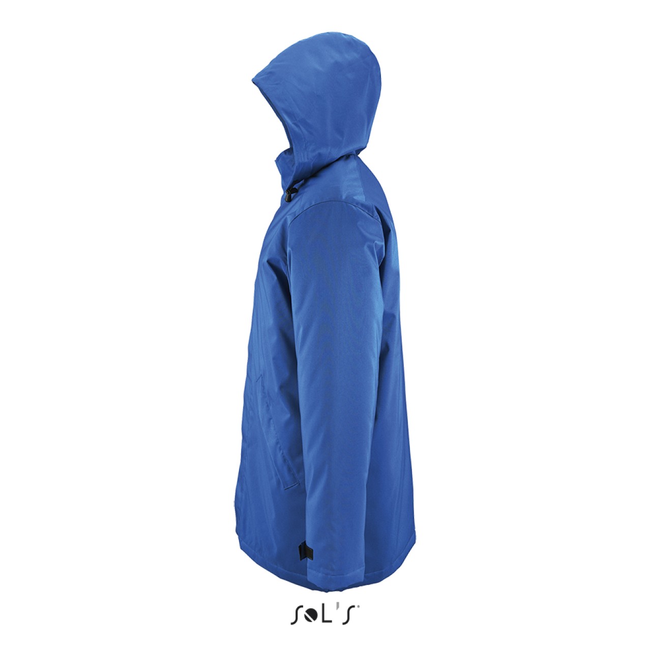 SOL'S ROBYN - UNISEX JACKET WITH PADDED LINING