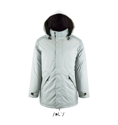 SOL'S ROBYN - UNISEX JACKET WITH PADDED LINING