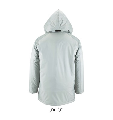 SOL'S ROBYN - UNISEX JACKET WITH PADDED LINING