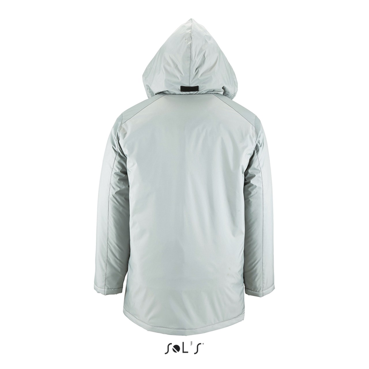 SOL'S ROBYN - UNISEX JACKET WITH PADDED LINING