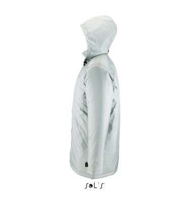 SOL'S ROBYN - UNISEX JACKET WITH PADDED LINING