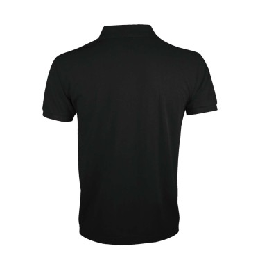 SOL'S PRIME MEN - POLYCOTTON POLO SHIRT