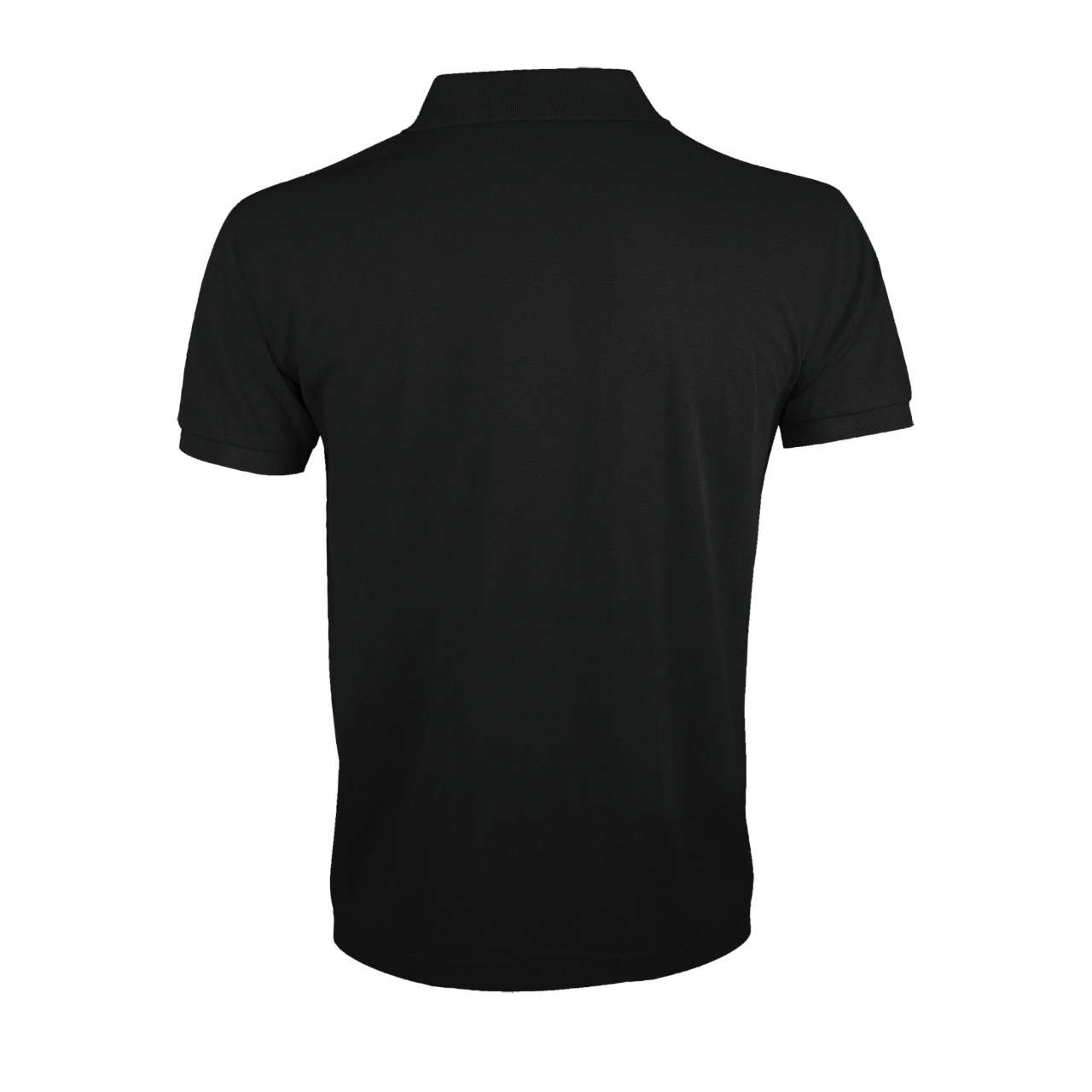 SOL'S PRIME MEN - POLYCOTTON POLO SHIRT