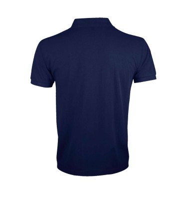 SOL'S PRIME MEN - POLYCOTTON POLO SHIRT