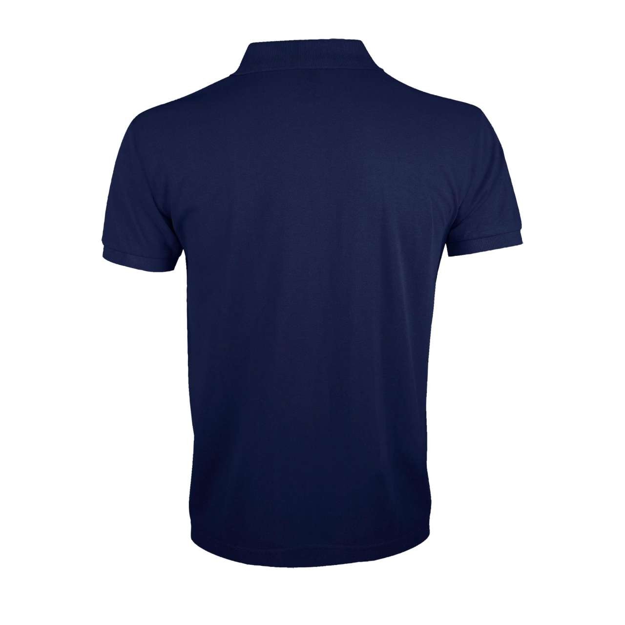 SOL'S PRIME MEN - POLYCOTTON POLO SHIRT