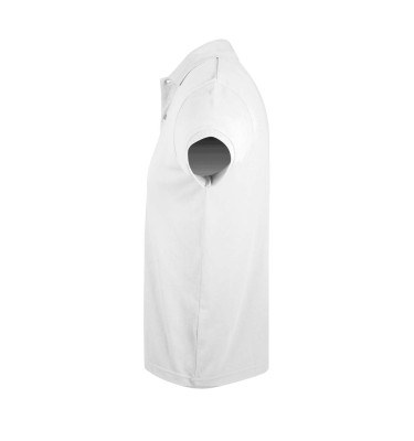 SOL'S PRIME MEN - POLYCOTTON POLO SHIRT