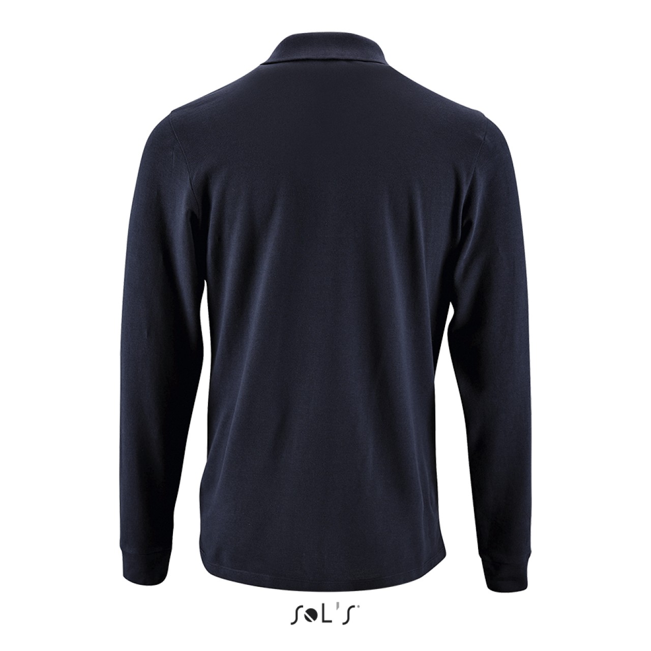 SOL'S PERFECT LSL MEN - LONG-SLEEVE PIQUÉ POLO SHIRT