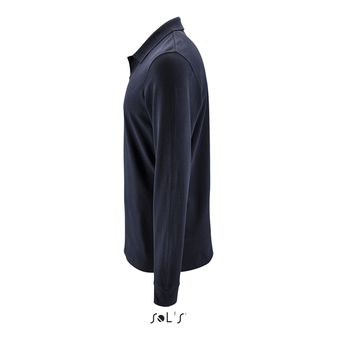 SOL'S PERFECT LSL MEN - LONG-SLEEVE PIQUÉ POLO SHIRT