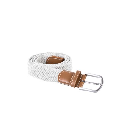BRAIDED ELASTICATED BELT