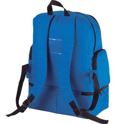 TEAM SPORTS BACKPACK WITH RIGID BOTTOM