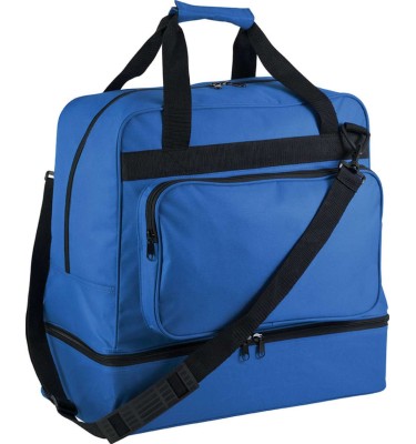 TEAM SPORTS BAG WITH RIGID BOTTOM - 60 LITRES