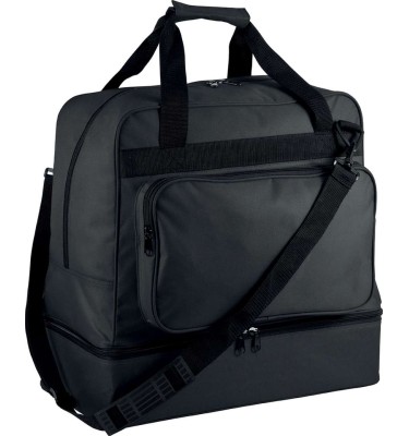 TEAM SPORTS BAG WITH RIGID BOTTOM - 60 LITRES