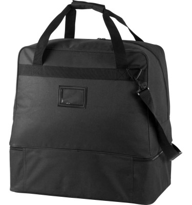 TEAM SPORTS BAG WITH RIGID BOTTOM - 60 LITRES