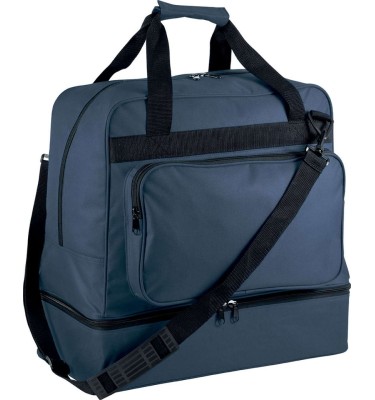 TEAM SPORTS BAG WITH RIGID BOTTOM - 60 LITRES